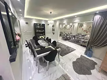 Apartments For sale in Abou Quer St - El Horeya Rd, Lauran, 150 sqm