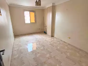 شقق للبيع في شارع الأربعين، جسر السويس، 125 متر