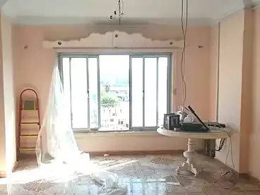 Apartments For sale in Gesr El Suez St., Nozha 2, 120 sqm