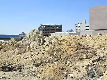 Properties For sale in Industrial Zone, New Cairo - 5th Settlement, 2450 sqm
