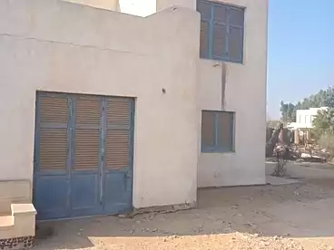 Villas For sale in Sandorini Compound - Taleed, New Sphinx City, 150 sqm