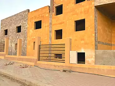 Properties For sale in Industrial Zone, New Cairo - 5th Settlement, 7000 sqm