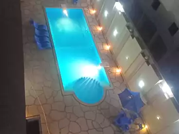 Apartments For rent in Lotus Compound - Prestige Group, Compounds in New Cairo, 322 sqm
