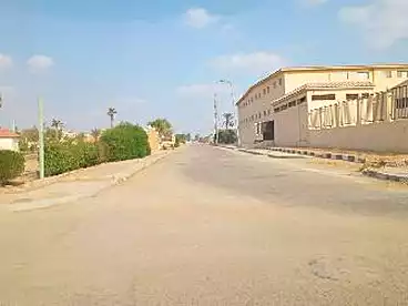 أراضي للبيع في العبور، القاهرة الكبرى، 2200 متر