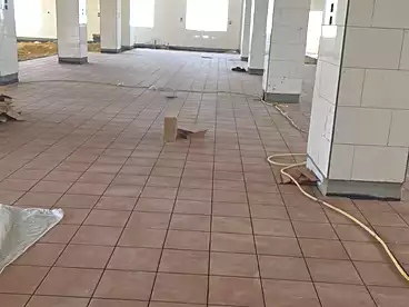 Building For rent in Industrial Zone, New Cairo - 5th Settlement, 700 sqm