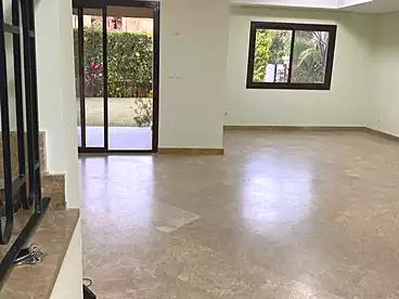 Separate Villa For rent in Mivida Parcel, Mivida Compound - Emaar, 360 sqm