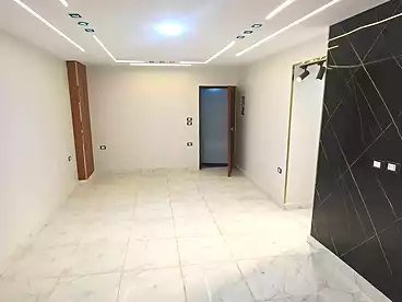 Apartments For sale in Street 27, Nozha 2, 130 sqm