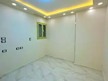 Apartments For sale in Street 27, Nozha 2, 100 sqm