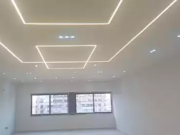 Apartments For rent in Youssef Abbas St., 1st Zone, 300 sqm
