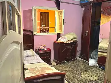 Apartments For sale in Abu Yusuf, Al Agamy, 100 sqm