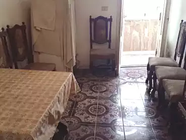 Properties For rent in Ali Pasha Ibrahim St., Sidi Beshr Bahri, 90 sqm