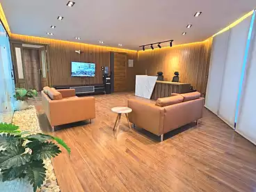 Administrative For rent in El Maadi Ring Road, Maadi, 700 sqm