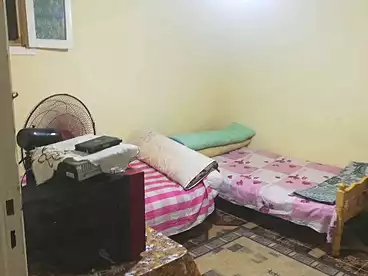 Apartments For sale in Street 45, El Asafra, 60 sqm