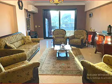Apartments For sale in Heidar St., Helwan El Sharkeya, 230 sqm