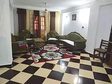 Apartments For sale in El Kholafaa El Rashdeen St., El Hanouvel, 100 sqm