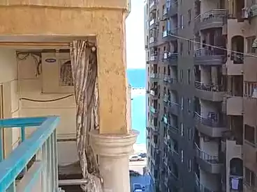 شقق للبيع في السرايا، الاسكندرية، 115 متر