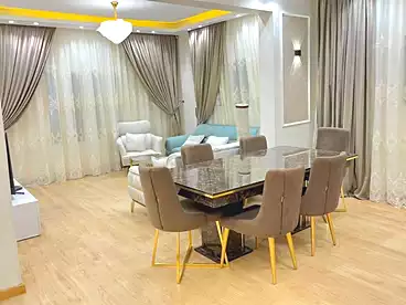 Apartments For sale in Shahr El Assal, El Bitash, 120 sqm