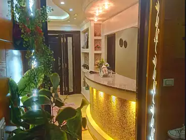 Apartments For sale in Khatem El Morsalin St, Tersa, 180 sqm