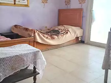 شقق للبيع في شارع عقل باشا، سيدي بشر قبلي، 110 متر