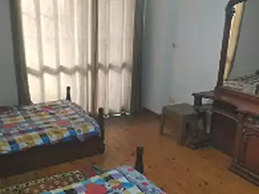 Furnished Apartment For rent in Street 45, El Asafra, 130 sqm