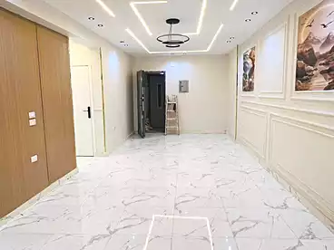 Apartments For sale in El Lebeny, Faisal, 175 sqm