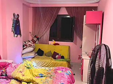 Apartments For sale in Mansheyat El Tahrir, Ain Shams, 125 sqm