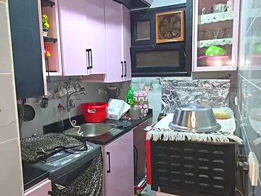 شقق للبيع في الطوابق، فيصل، 85 متر