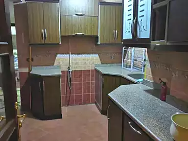 Apartments For sale in Mohamed Sayed Ahmed St., Helwan, 155 sqm