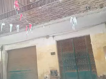 House / Home For sale in Dar El Salam, Greater Cairo, 80 sqm