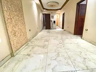 Apartments For rent in Diaa previously, Adly Habib St, 120 sqm