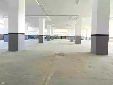 Factory For sale in Zizinia Compound - El Sewedy, 10th of Ramadan, 3200 sqm