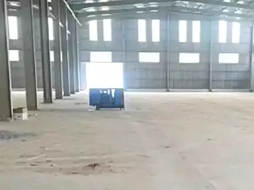 Factory For sale in Manteqat El 710 Fadan, Industrial Area, 2000 sqm
