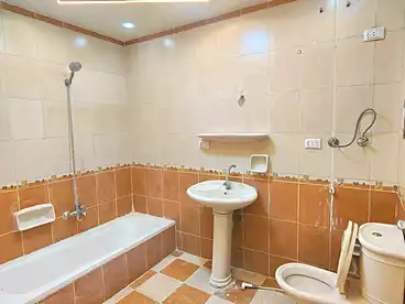 Apartments For sale in Street 45, El Asafra, 130 sqm