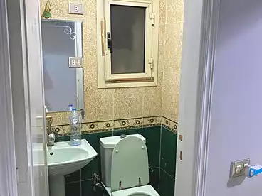 Apartments For rent in Helwan, Greater Cairo, 180 sqm