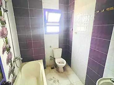 Apartments For sale in Al Aeda Al Kadema St, El Bitash, 90 sqm