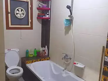 Apartments For sale in Mahmoud El Isawy St., Sidi Beshr Bahri, 135 sqm
