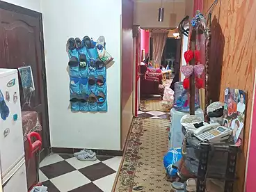 Properties For sale in Helwan, Greater Cairo, 140 sqm