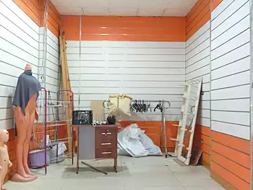 Commercial For rent in Sidi Beshr Bahri, Sidi Bishr, 20 sqm