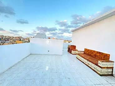 Roof For sale in Al Agamy, Alexandria, 110 sqm