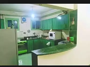 Furnished Apartment For rent in El Eshrein St, Faisal, 150 sqm