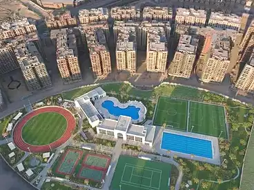 Apartments For sale in Muruj, Smouha, 205 sqm
