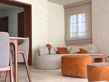 Separate Villa For sale in Muruj, Smouha, 332 sqm
