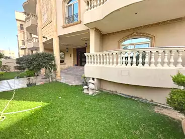 شقق للإيجار في شارع عمر خورشيد، البنفسج 10، 240 متر