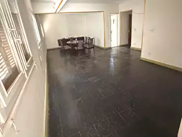Apartments For rent in Dr Hassan El Sherif St., 8th Zone, 140 sqm