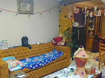 Apartments For sale in El Hanafeya St., El Bitash, 100 sqm