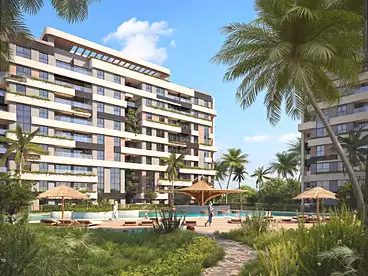 Apartments For sale in Sage Lakes Residence - Squares, R8, 170 sqm