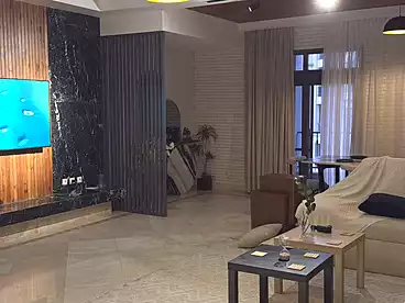 Apartments For rent in Mivida Parcel, Mivida Compound - Emaar, 180 sqm