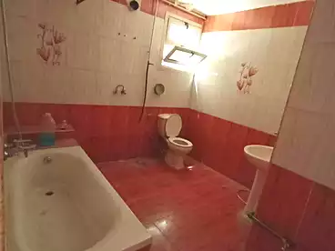 Apartments For rent in Sherif St., Helwan, 150 sqm