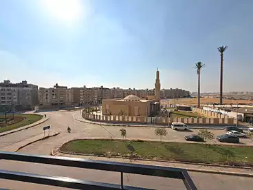 Apartments For sale in The First Area - Lotus North, Lotus North, 155 sqm