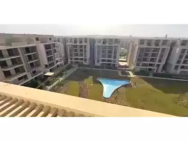 Apartments For rent in Fifth Square Compound - AlMarasem, Compounds in New Cairo, 134 sqm